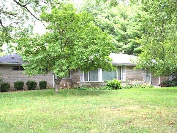 88 S Biltmore Ave, Indianapolis, IN 46241
