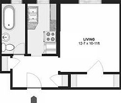 1st image of 1728 3rd Ave S APT 206