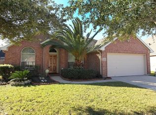 7435 Hollow Cove Ct, Cypress, TX 77433