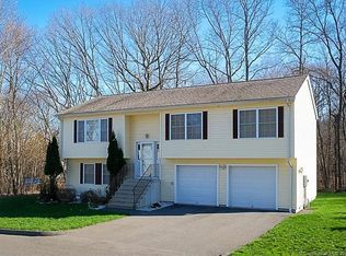 106 Woodland St, Meriden, CT 06451