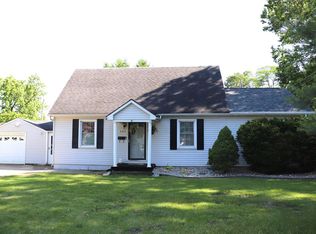 304 W Conron Ave, Danville, IL
