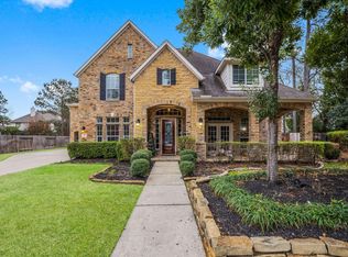 2106 Cedar Fern Ct, Spring, TX 77386