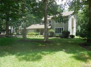 2409 Copper Hill Pl, Midlothian, VA 23112