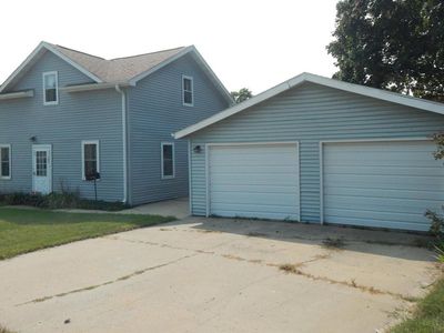 109 East Dodge Street, Dodgeville, WI, 53533