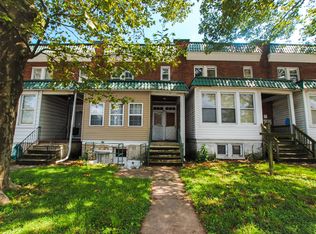 6911 Harford Rd #2, Parkville, MD 21234