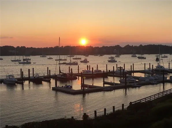 341 Thames St Unit S-105, Bristol, RI 02809