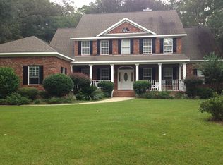 6967 Grenville Rd, Tallahassee, FL 32309