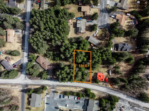 1816 Swetmann Ave, Seward, AK 99664