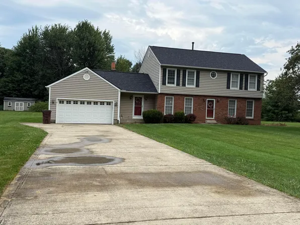 14288 Jug St, Johnstown, OH 43031