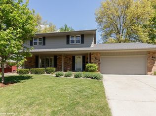 4109 46th St, Des Moines, IA 50310