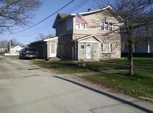 517 Madison St, Port Clinton, OH 43452