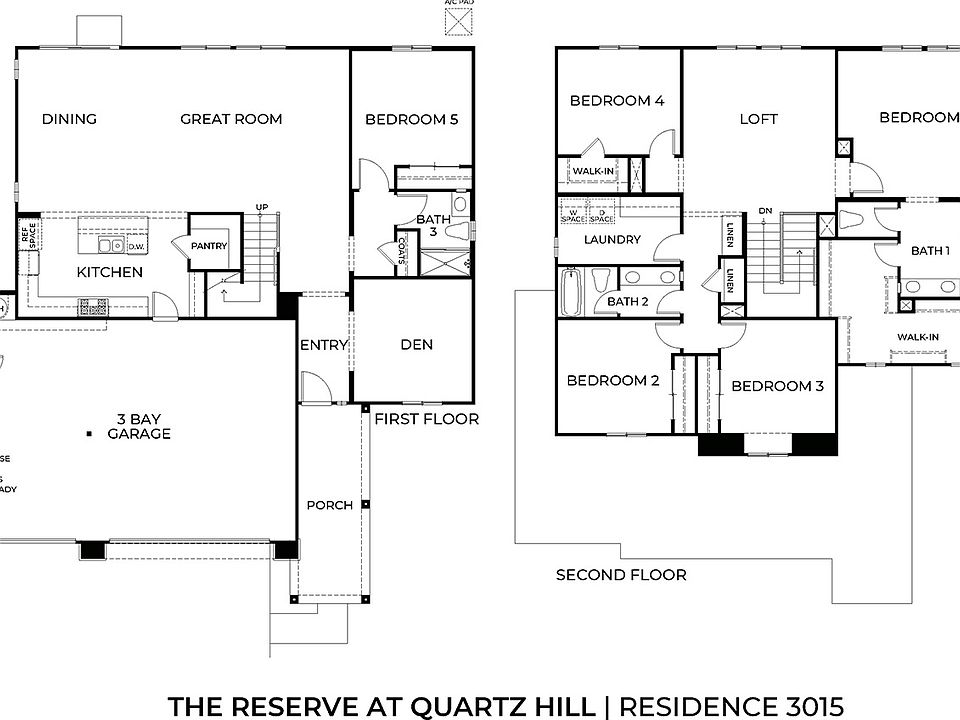 Floor Plan.