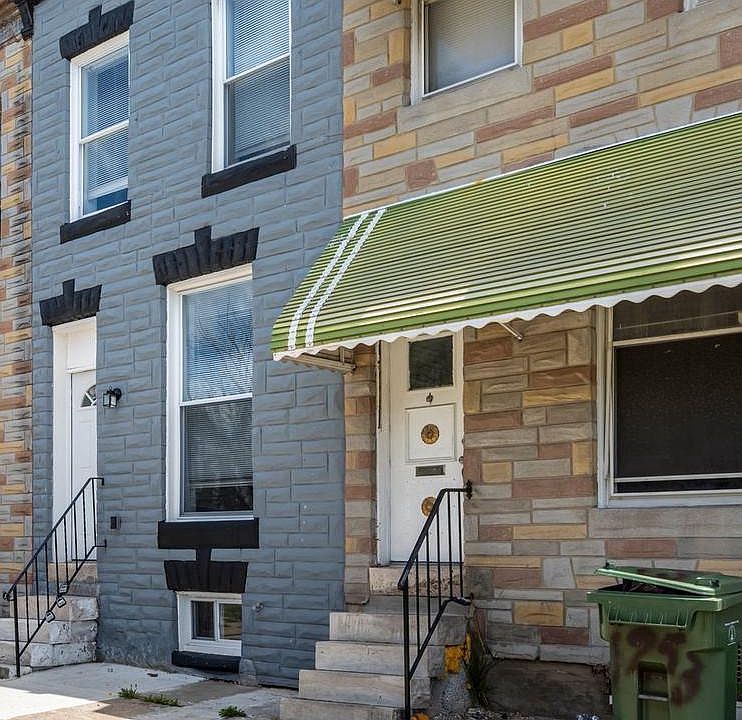 1st image of 1955 N Collington Ave