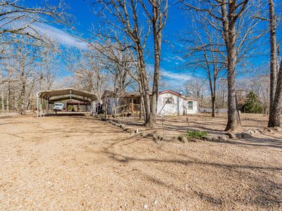 31724 Cane Dr, Kemp, TX, 75143