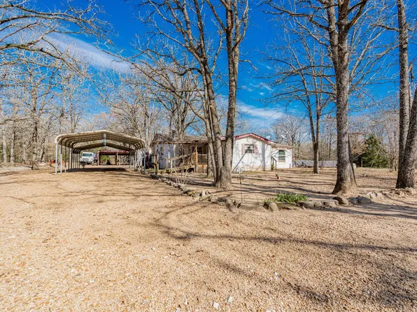 31724 Cane Dr, Kemp, TX 75143