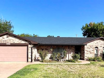 2213 Canary Dr, Ponca City, OK, 74601