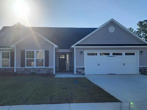 1005 Croaker Court, New Bern, NC 28562