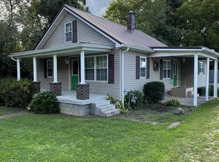 1582 State Route 8, South Portsmouth, KY 41174