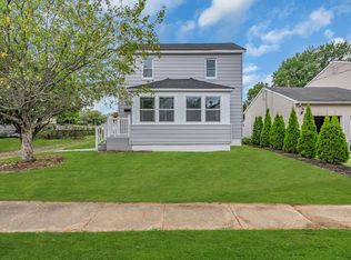 208 Coleman Ave, Long Branch, NJ 07740