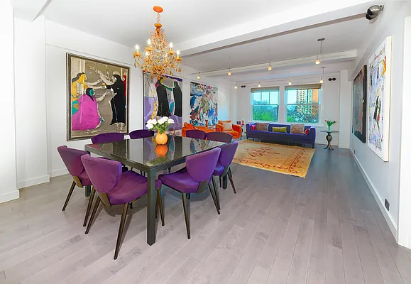 Sold by Brown Harris Stevens | media 1