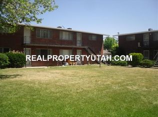 546 S 450 S, Clearfield, UT 84015