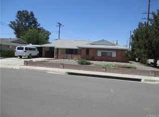 28165 W Worcester Rd, Menifee, CA 92586