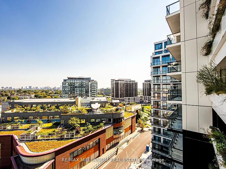 1100 Sheppard Ave W #1133 — Photo 35