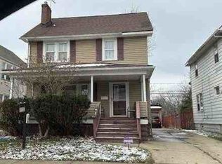4916 E 84th St, Garfield Heights, OH 44125