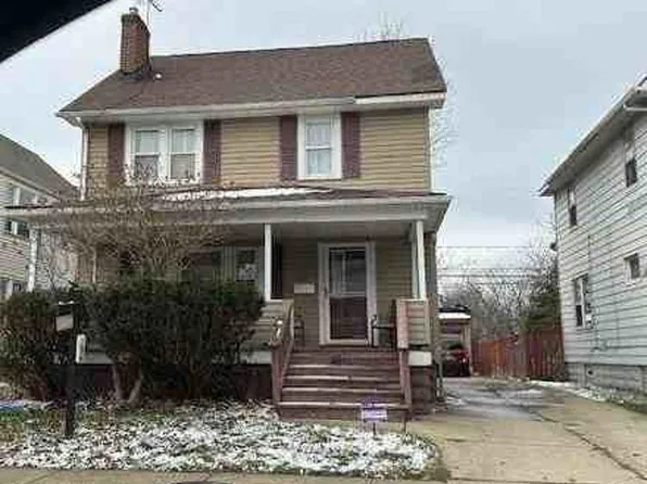4916 E 84th St, Garfield Heights, OH 44125