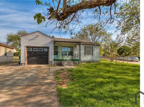 3221 NE 14th St, Oklahoma City, OK 73117