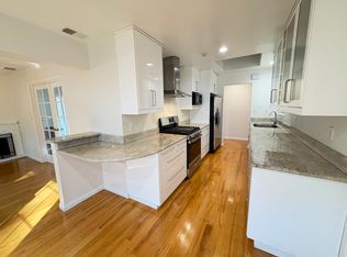 3403 Merrimac Dr, San Jose, CA 95117