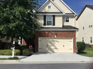 5740 Chatham Cir, Norcross, GA 30071