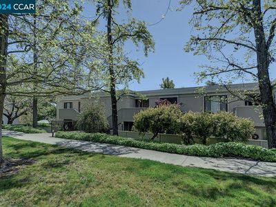 1316 Rockledge Ln APT 3, Walnut Creek, CA, 94595