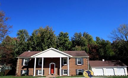 2144 Fuquay Road, Newburgh, IN