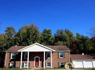 2144 Fuquay Rd, Newburgh, IN 47630