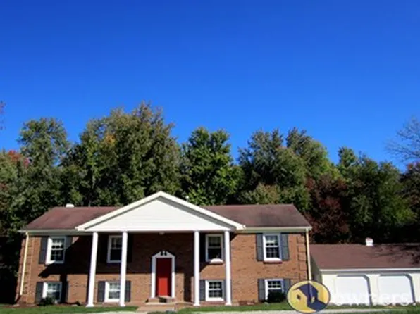 2144 Fuquay Rd, Newburgh, IN 47630