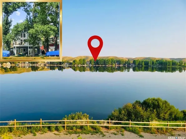 119 Elim LANE, Lac Pelletier Rm No. 107, SK S0N 2Y0