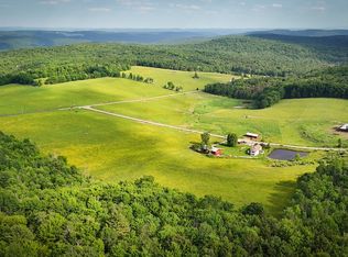 V/l Putt Hill Rd Lot Wp005, Lockwood, NY 14859