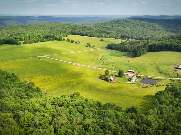 V/l Putt Hill Rd Lot Wp005, Lockwood, NY 14859