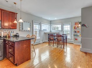 614 E 3rd St #3, South Boston, MA 02127