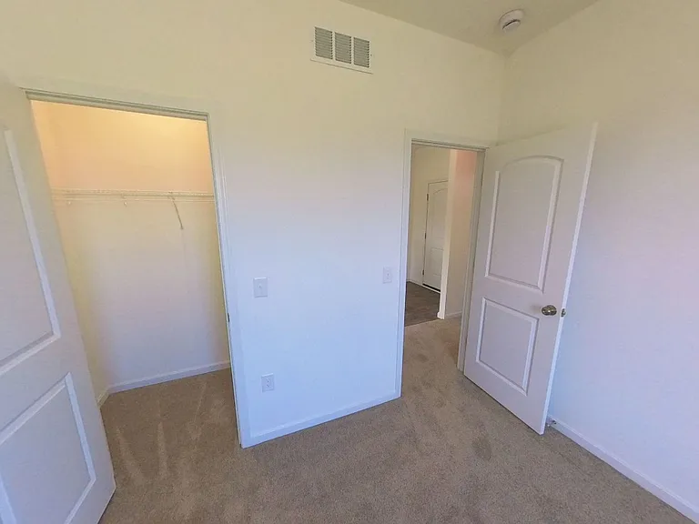 Bedroom #2 (main floor)