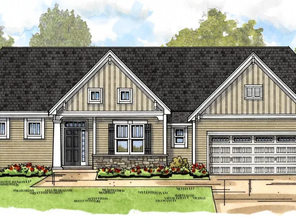 2 Angeles Avenue, Saratoga Springs, NY 12866