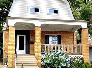 206 Marion Ave, Pittsburgh, PA