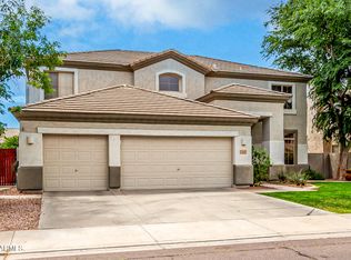 2443 E Hulet Dr, Chandler, AZ 85225