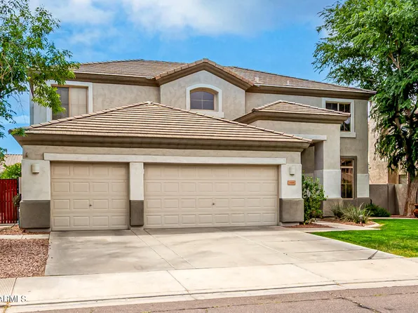 2443 E HULET Drive, Chandler, AZ 85225