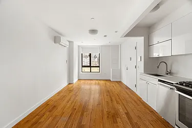 Rented by Brown Harris Stevens