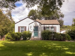 30 S Utica St, Denver, CO 80219