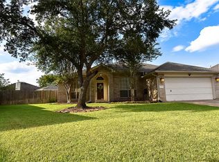 6419 Hunterstone Ct, Houston, TX 77084