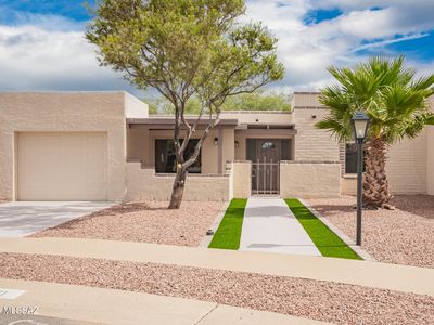 481 E Paseo Chuparosas, Green Valley, AZ, 85614