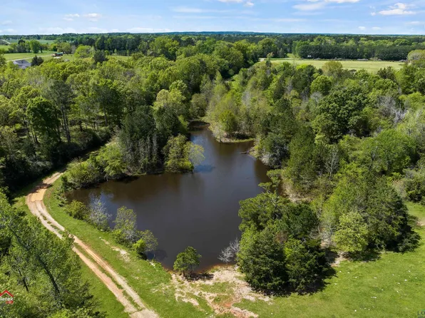 Fm 1970, Gary, TX 75643